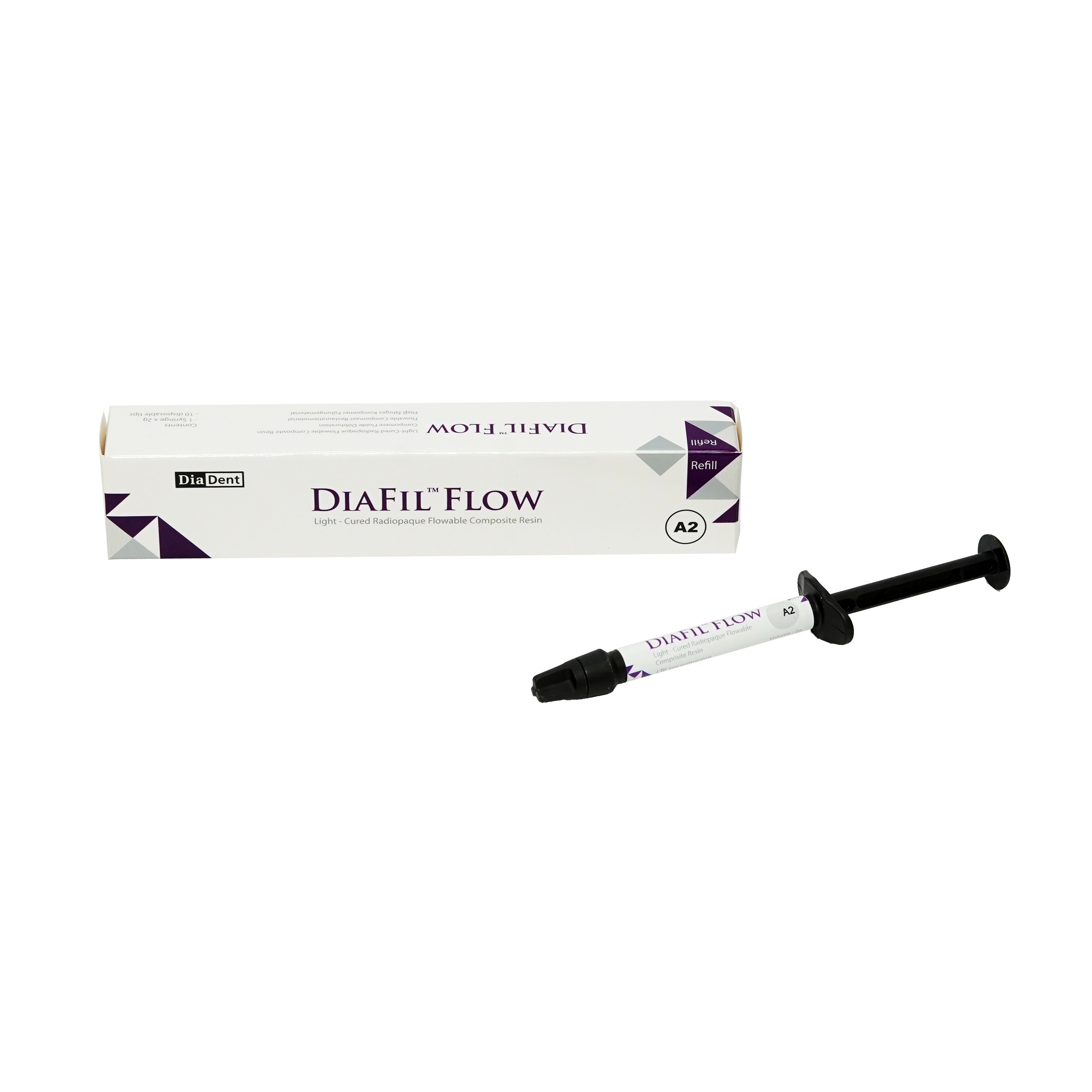 DiaFil Flow A2